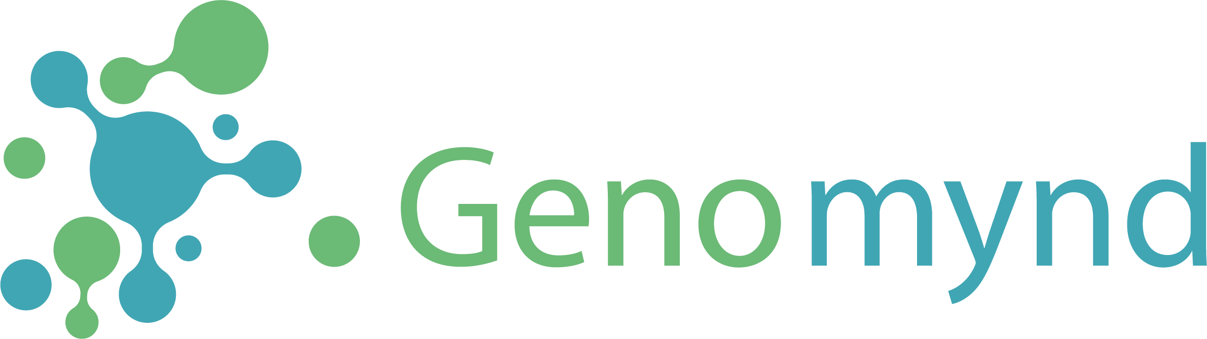 Genomynd